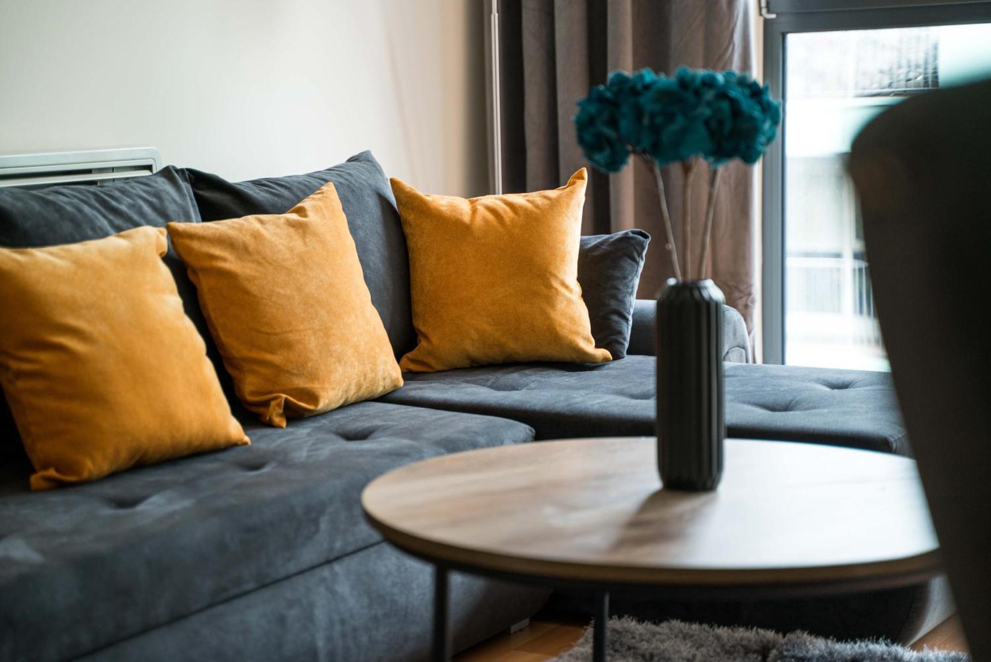 Stylish Apartment Near Central London Exterior foto